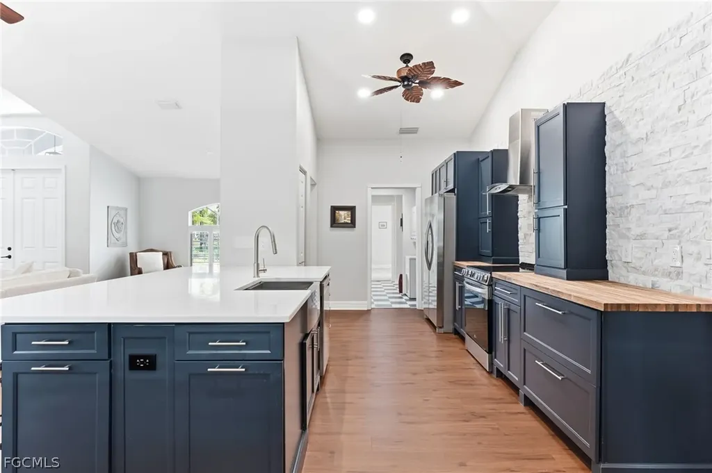 1377 Coconut Drive Fort Myers FL 33901