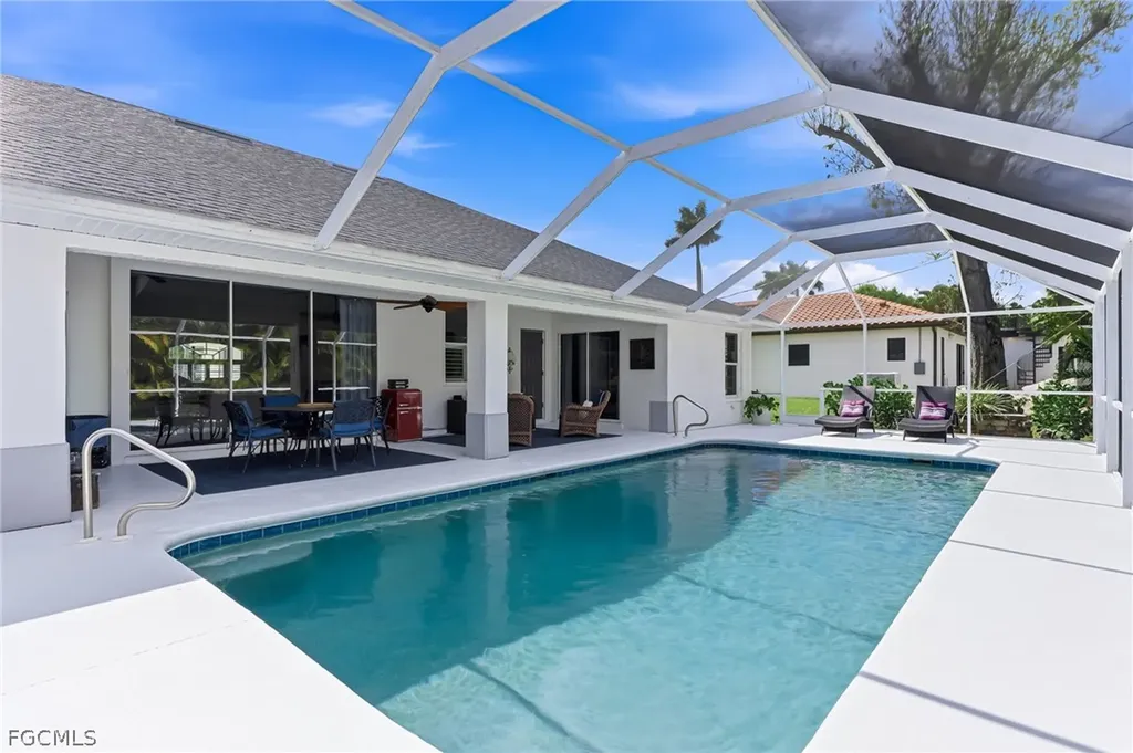 1377 Coconut Drive Fort Myers FL 33901