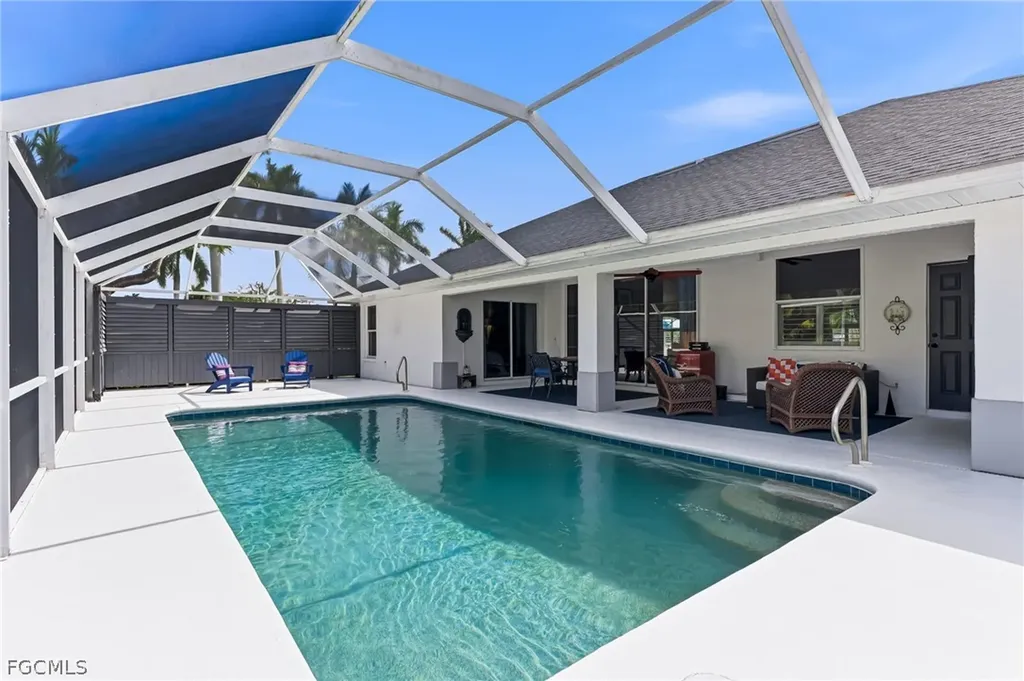 1377 Coconut Drive Fort Myers FL 33901