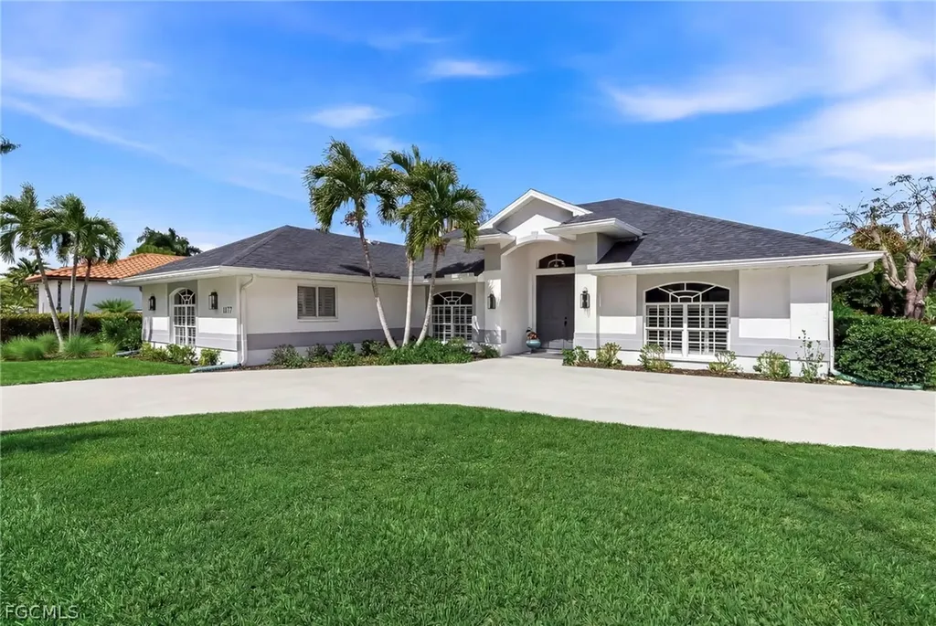 1377 Coconut Drive Fort Myers FL 33901