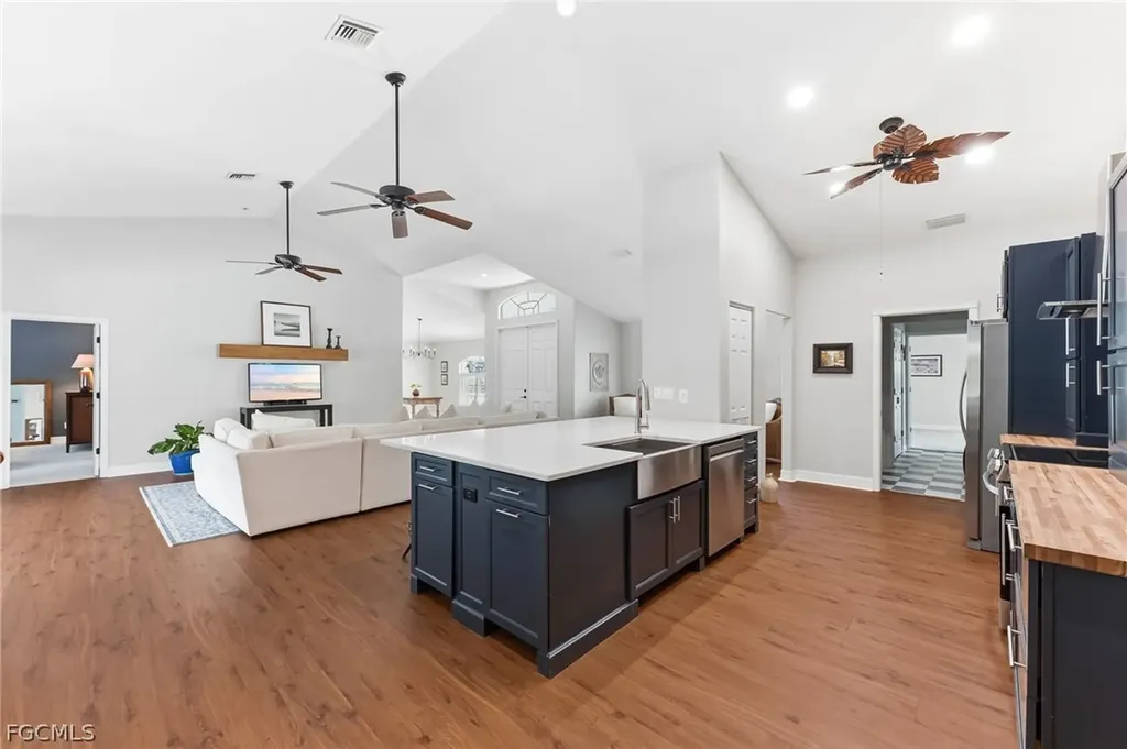 1377 Coconut Drive Fort Myers FL 33901