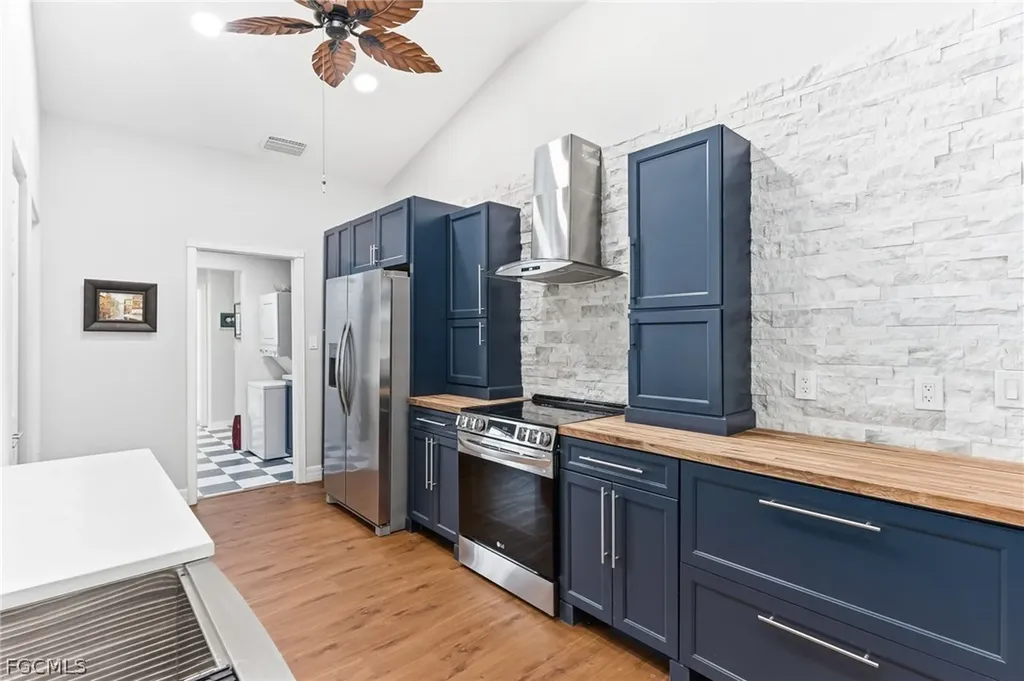 1377 Coconut Drive Fort Myers FL 33901