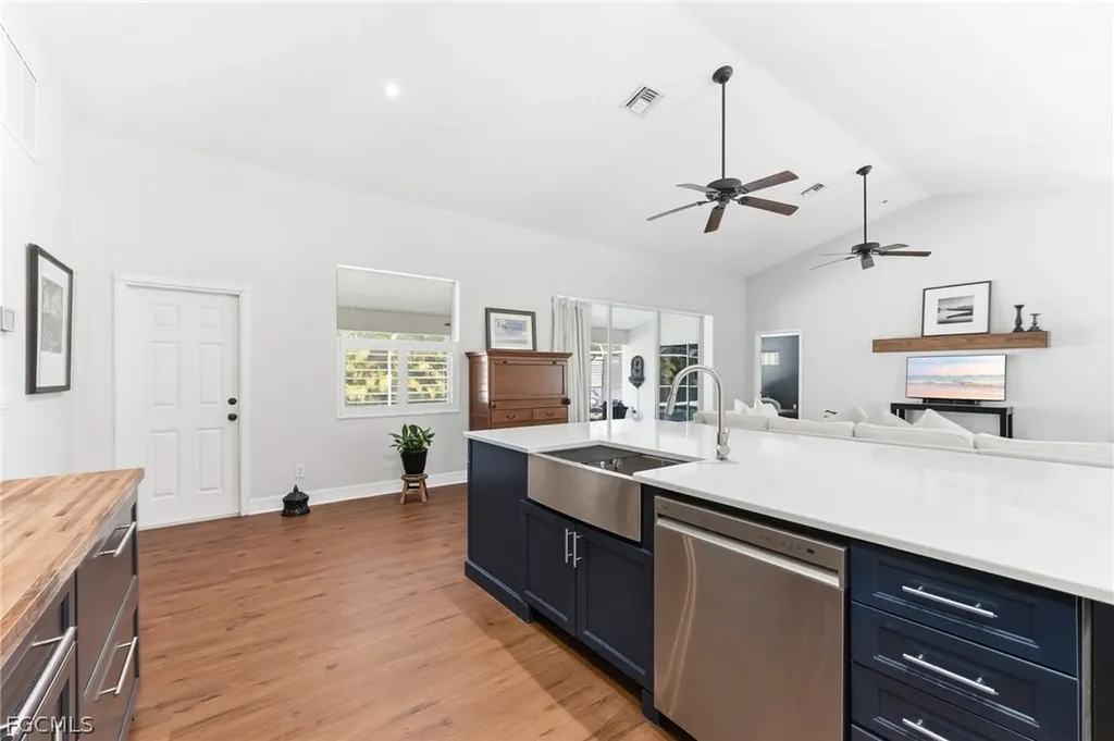 1377 Coconut Drive Fort Myers FL 33901