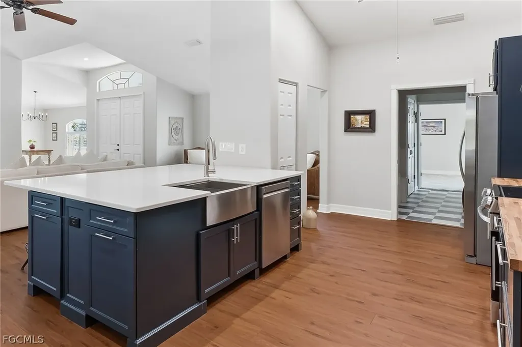 1377 Coconut Drive Fort Myers FL 33901