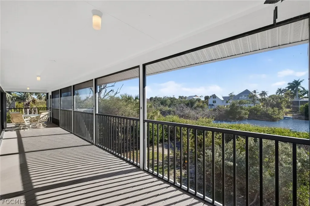 Sanibel FL, 4562 Bowen Bayou Road