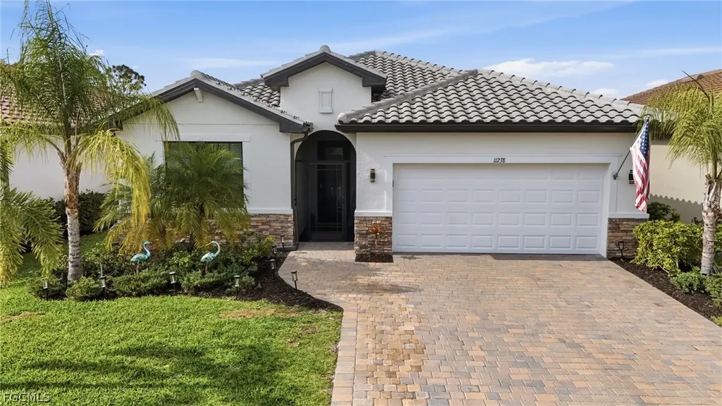 11238 Shady Blossom Drive Fort Myers FL 33913