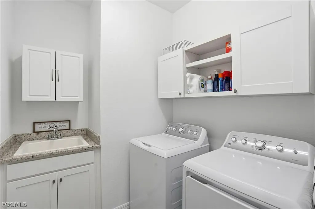 11238 Shady Blossom Drive Fort Myers FL 33913