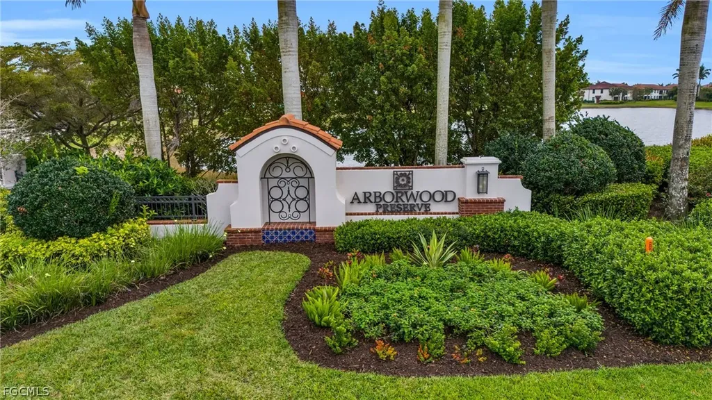 11238 Shady Blossom Drive Fort Myers FL 33913