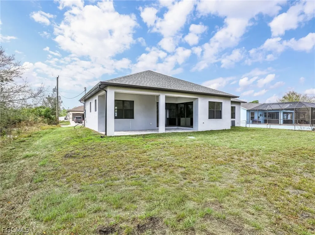 6192 Kambach Street Port Charlotte FL 33981