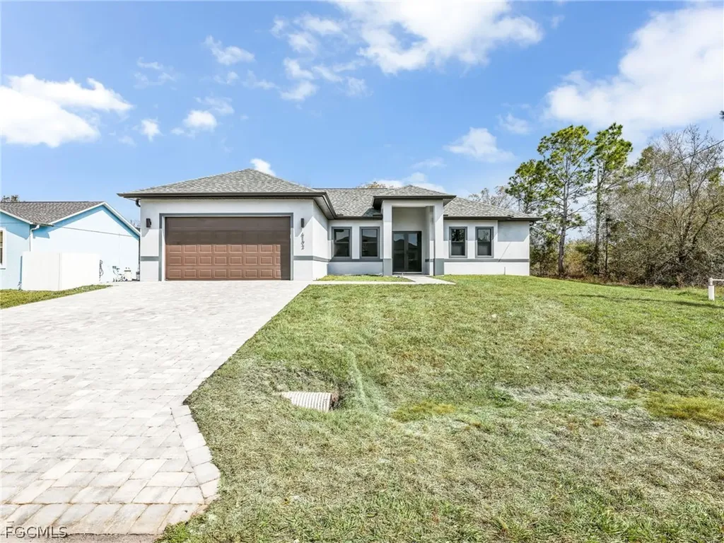 6192 Kambach Street Port Charlotte FL 33981