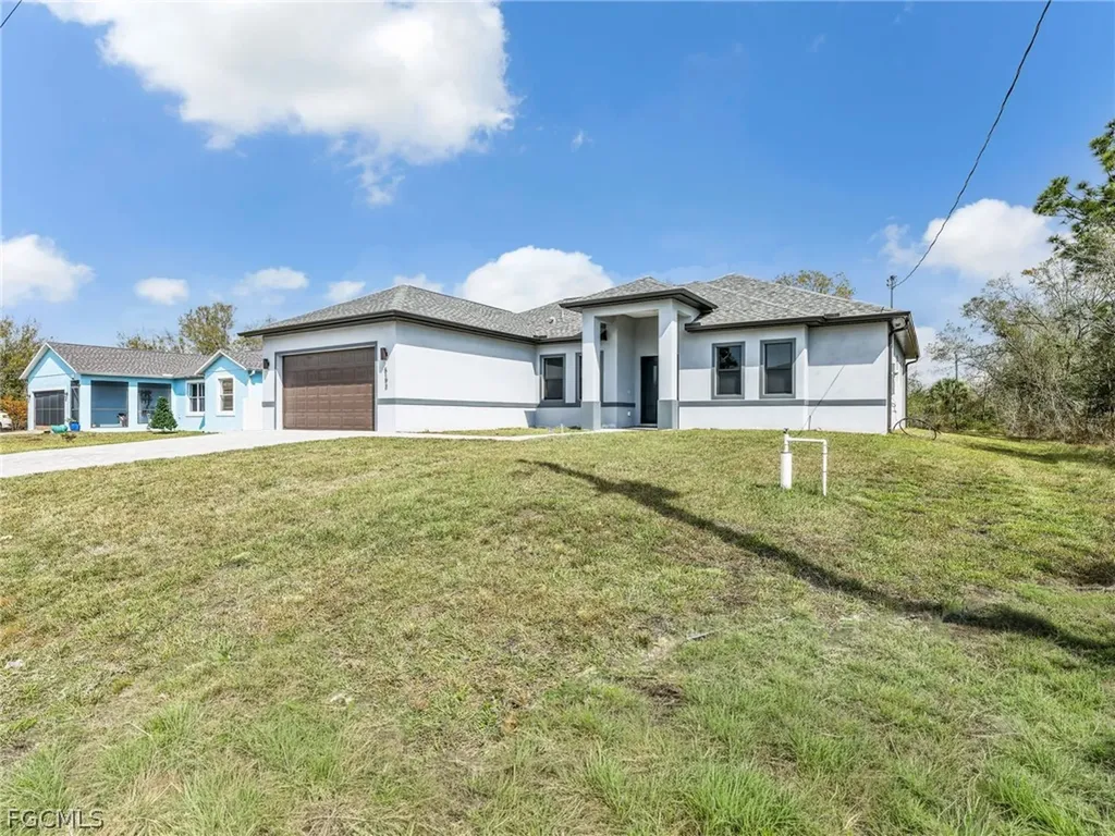 6192 Kambach Street Port Charlotte FL 33981