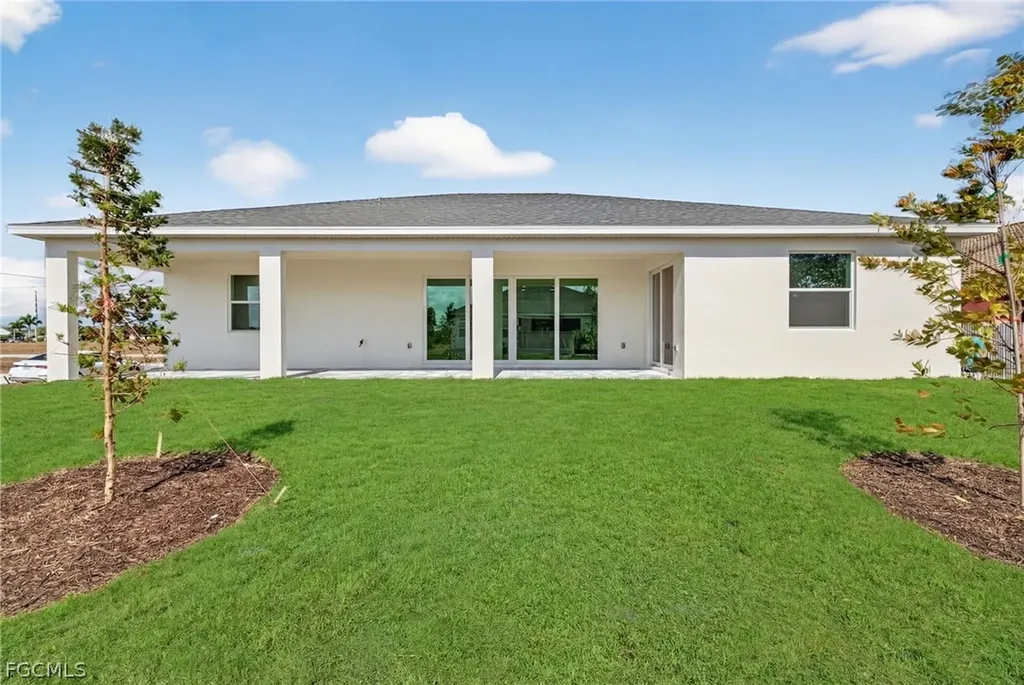 2230 NW 15th Terrace Cape Coral FL 33993