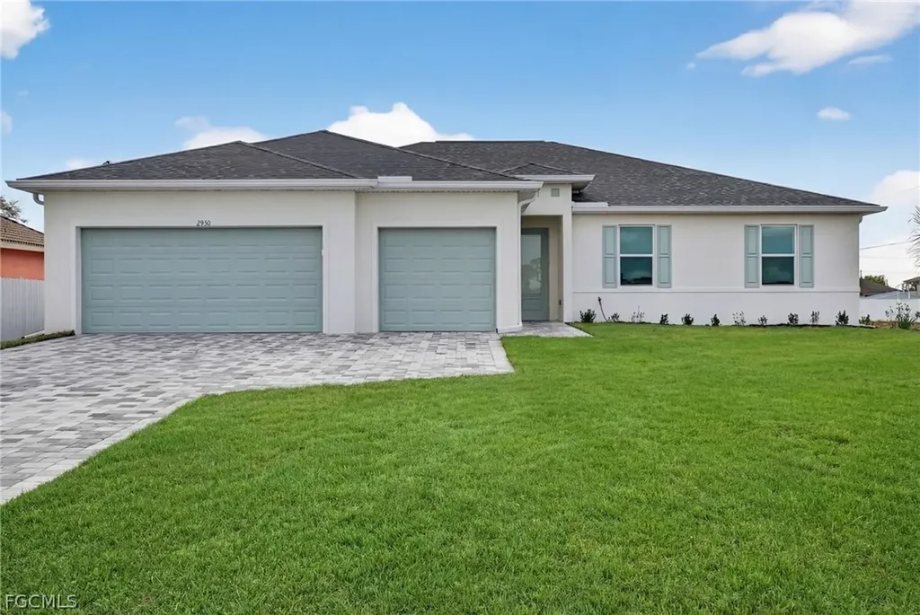 2230 NW 15th Terrace Cape Coral FL 33993