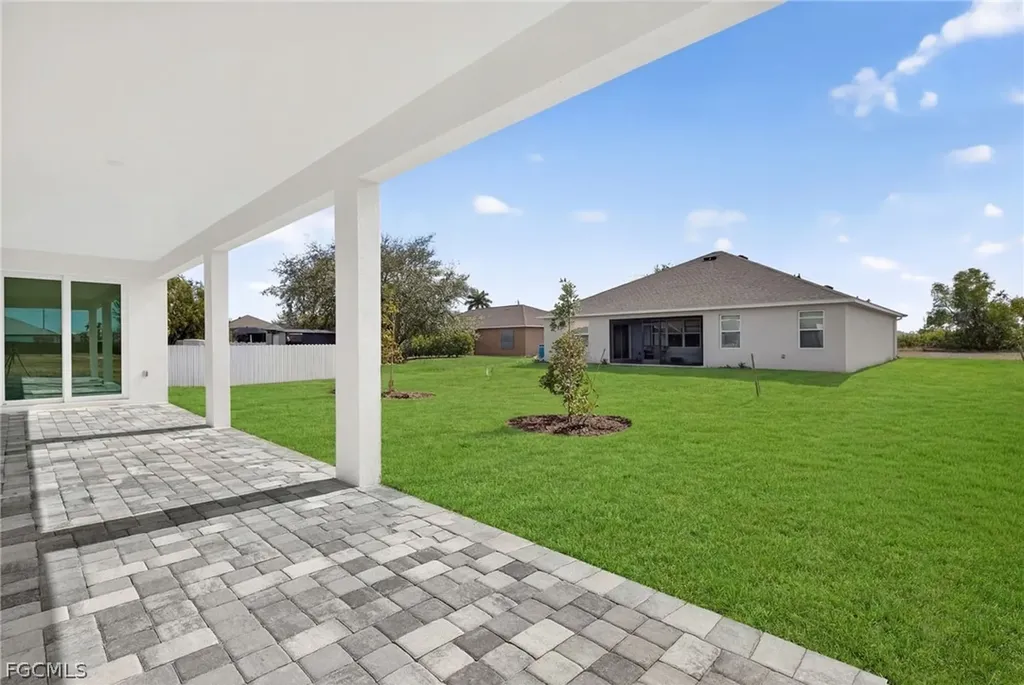 2230 NW 15th Terrace Cape Coral FL 33993