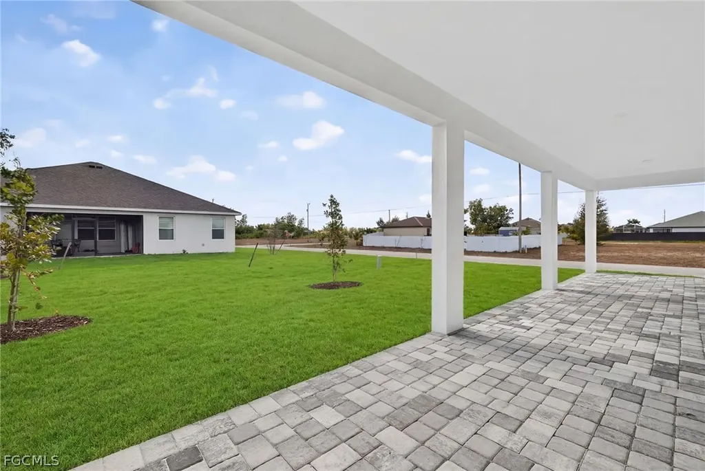 2230 NW 15th Terrace Cape Coral FL 33993