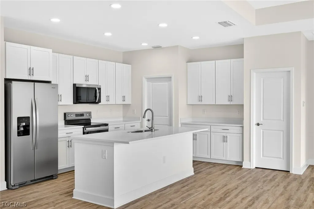2230 NW 15th Terrace Cape Coral FL 33993