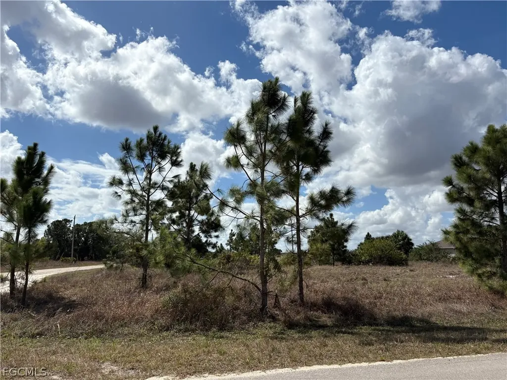 1000 Gleason Street Lehigh Acres FL 33974