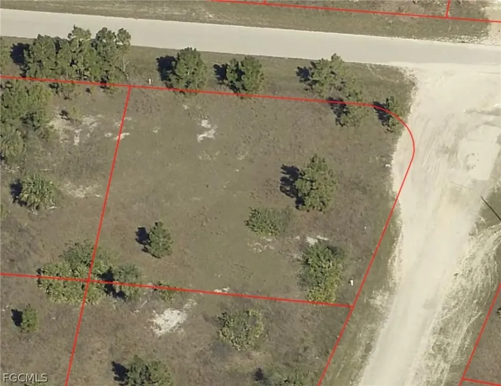 1000 Gleason Street Lehigh Acres FL 33974