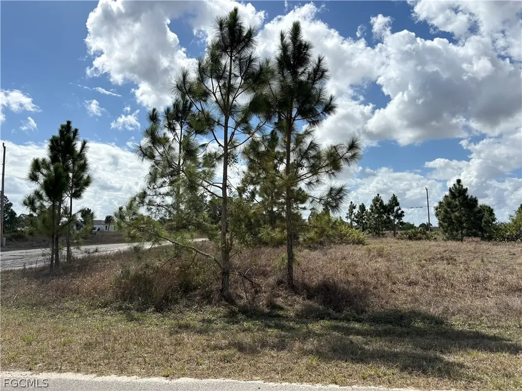 1000 Gleason Street Lehigh Acres FL 33974