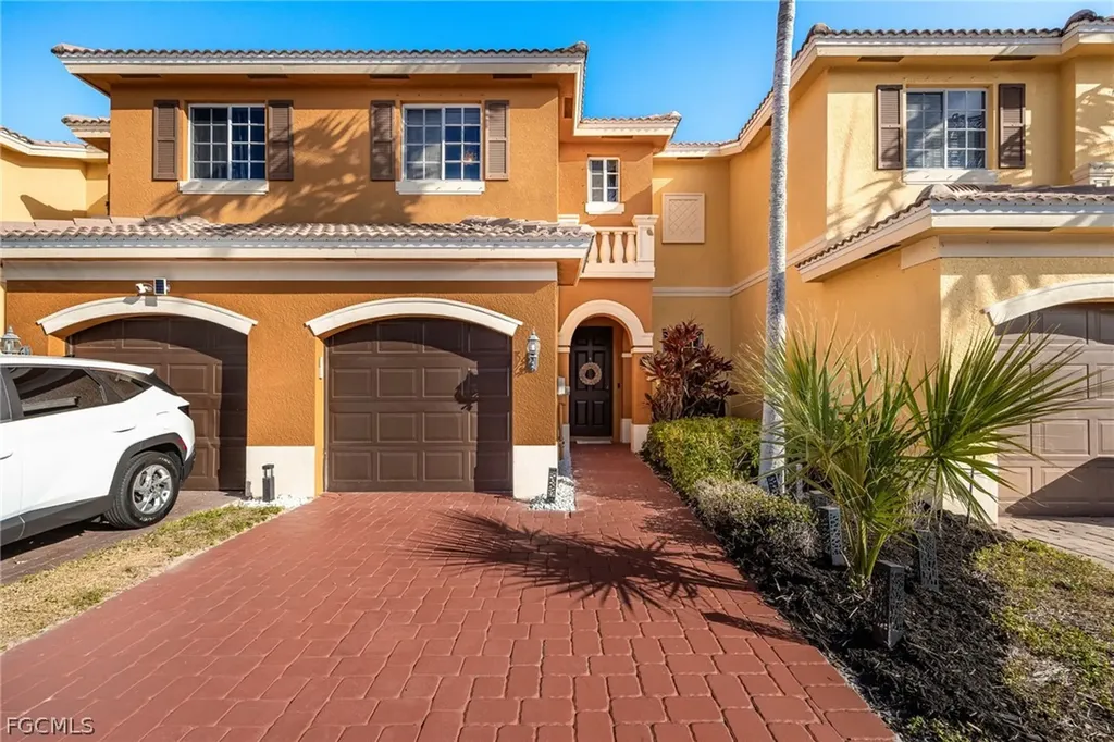 10190 Tin Maple Drive Estero FL 33928