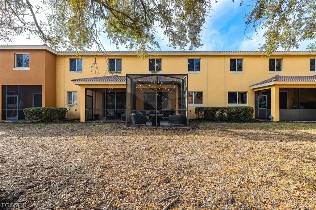 10190 Tin Maple Drive Estero FL 33928
