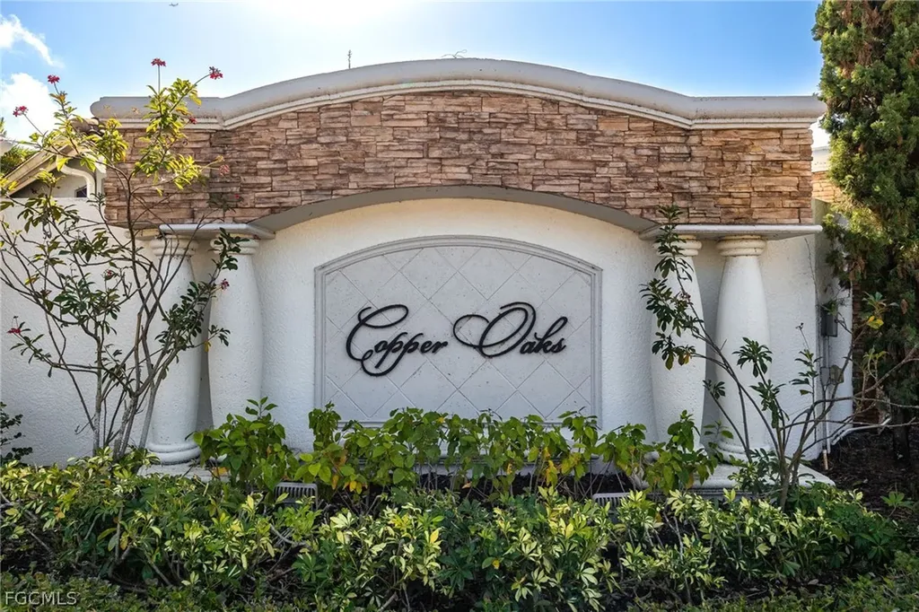 10190 Tin Maple Drive Estero FL 33928