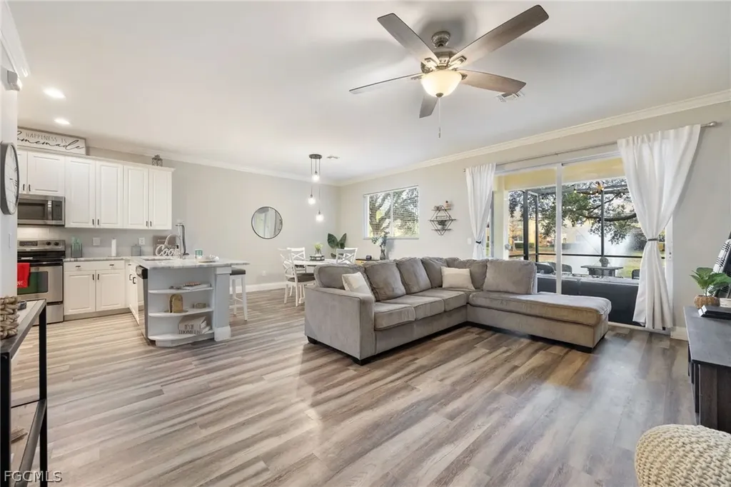 10190 Tin Maple Drive Estero FL 33928
