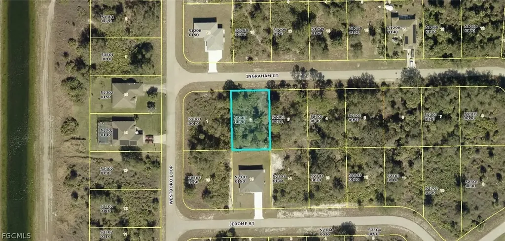 719 Ingraham Court Lehigh Acres FL 33972