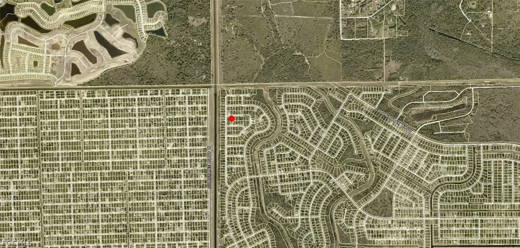 719 Ingraham Court Lehigh Acres FL 33972