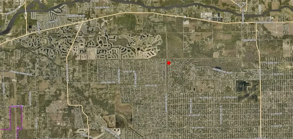 719 Ingraham Court Lehigh Acres FL 33972