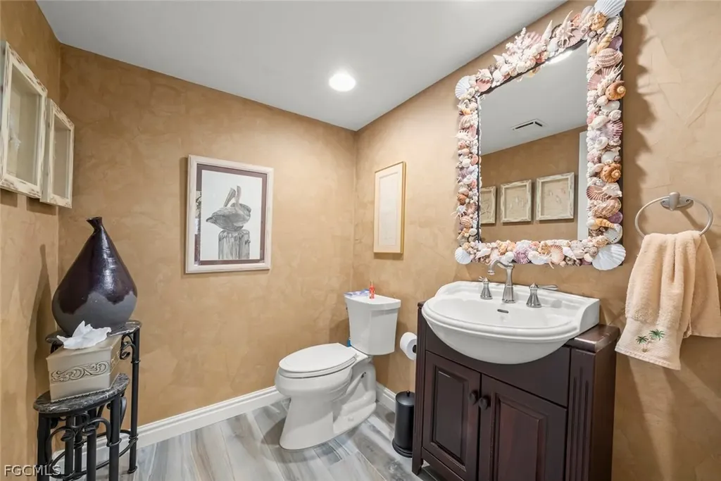 15228 Fiddlesticks Boulevard Fort Myers FL 33912