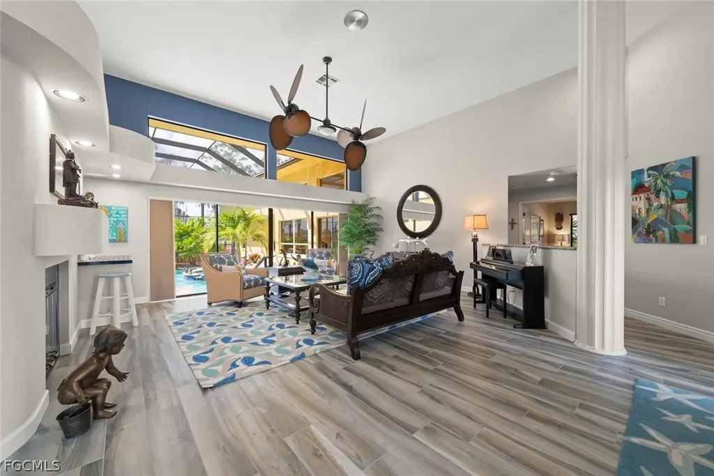 15228 Fiddlesticks Boulevard Fort Myers FL 33912