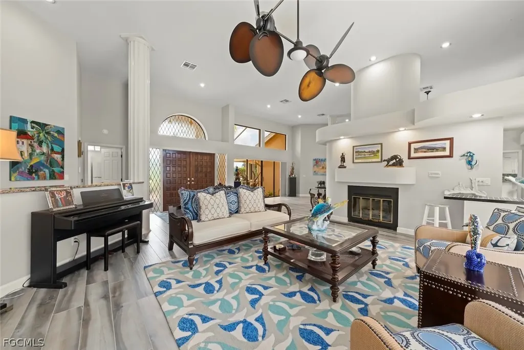 15228 Fiddlesticks Boulevard Fort Myers FL 33912
