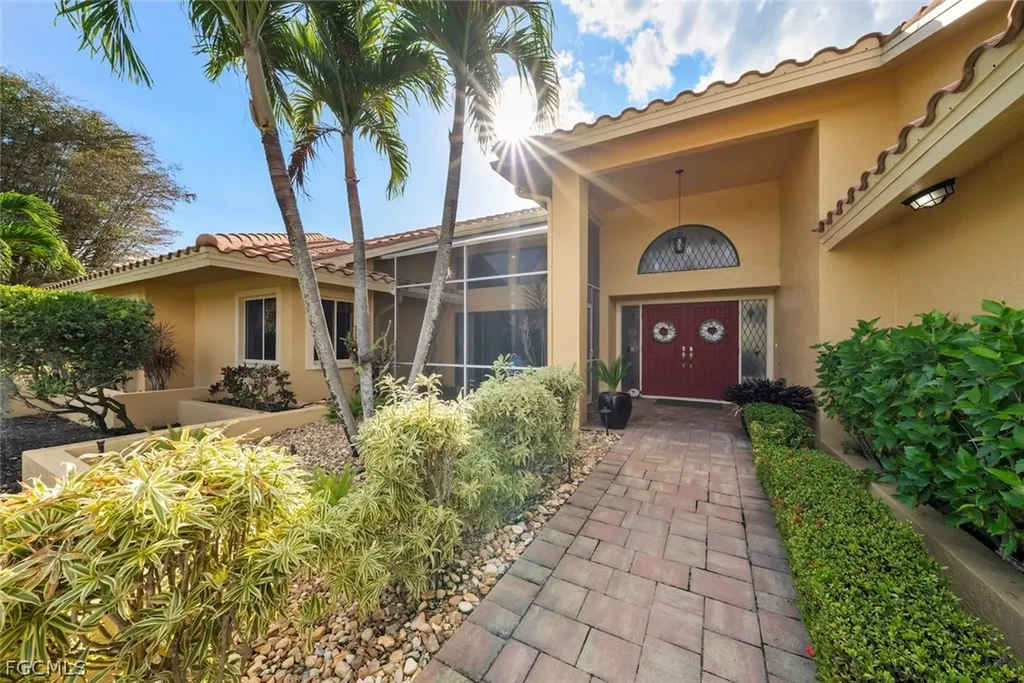 15228 Fiddlesticks Boulevard Fort Myers FL 33912