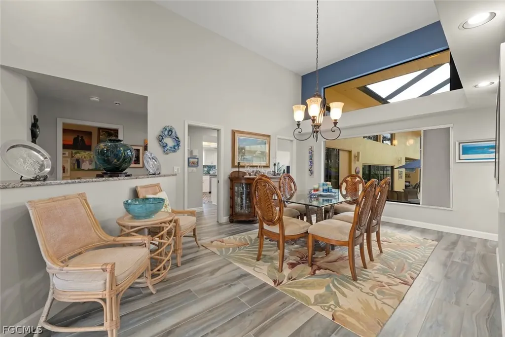 15228 Fiddlesticks Boulevard Fort Myers FL 33912