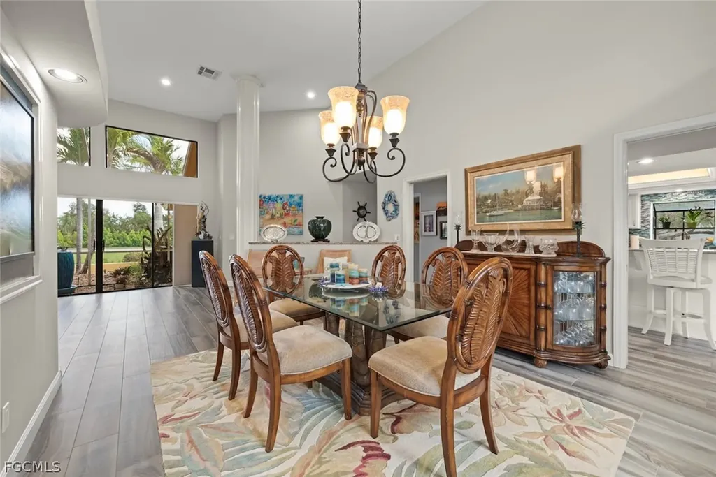 15228 Fiddlesticks Boulevard Fort Myers FL 33912