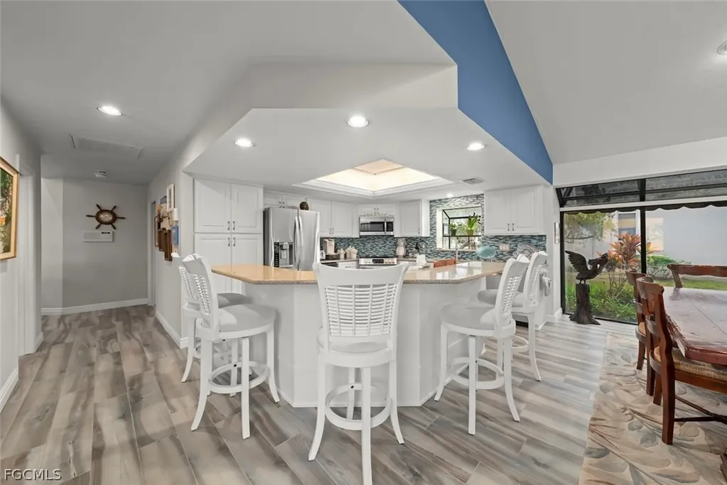 15228 Fiddlesticks Boulevard Fort Myers FL 33912