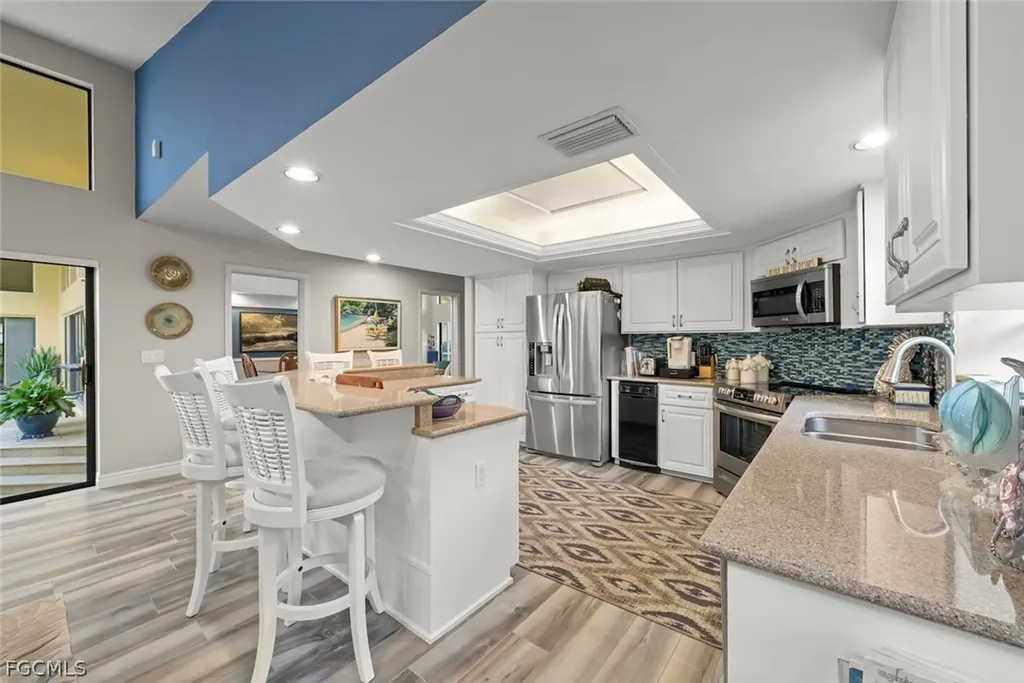 15228 Fiddlesticks Boulevard Fort Myers FL 33912