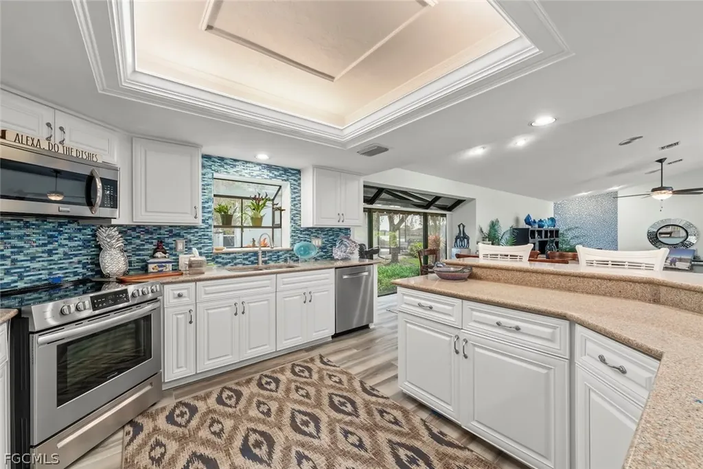 15228 Fiddlesticks Boulevard Fort Myers FL 33912
