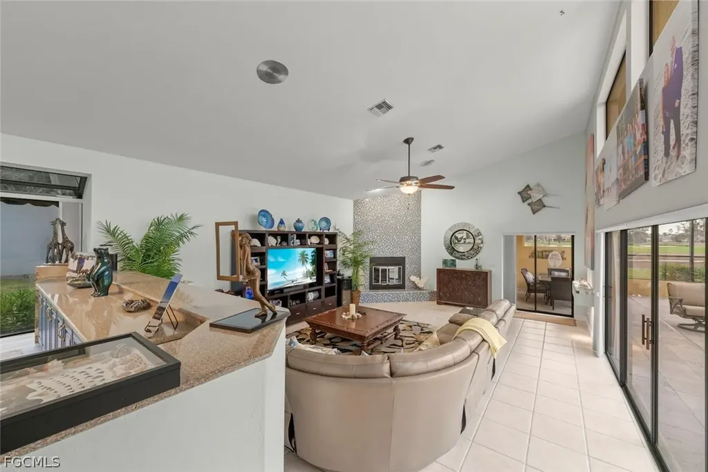15228 Fiddlesticks Boulevard Fort Myers FL 33912