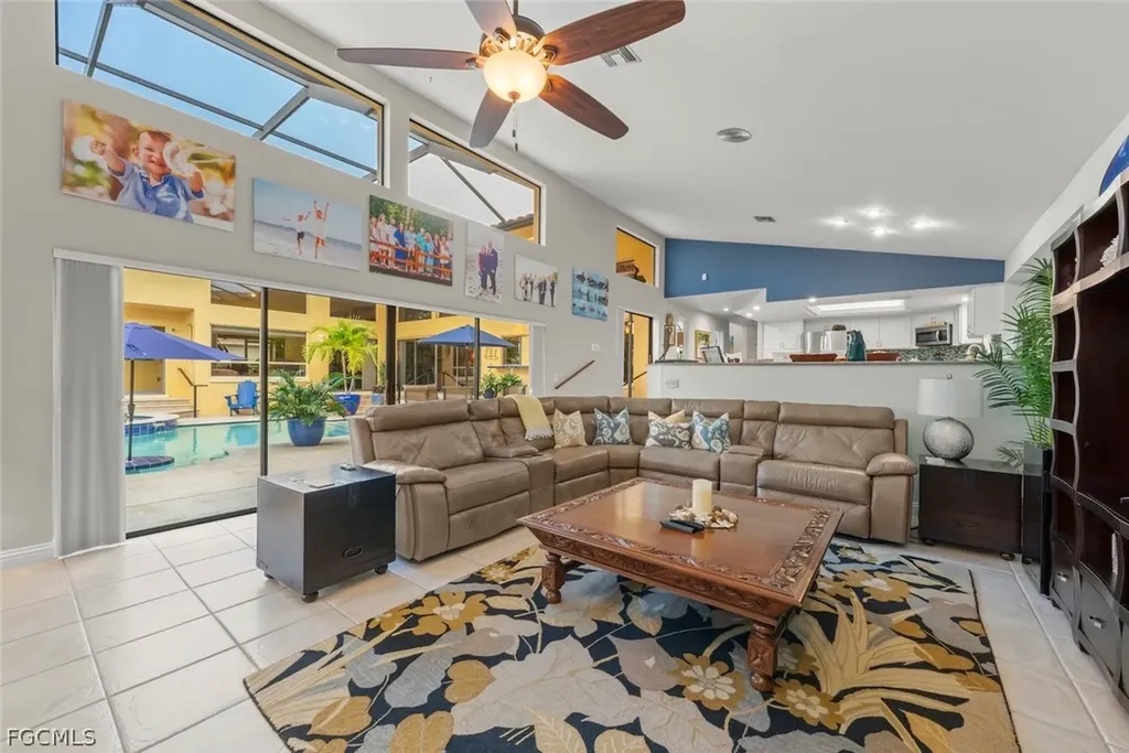 15228 Fiddlesticks Boulevard Fort Myers FL 33912