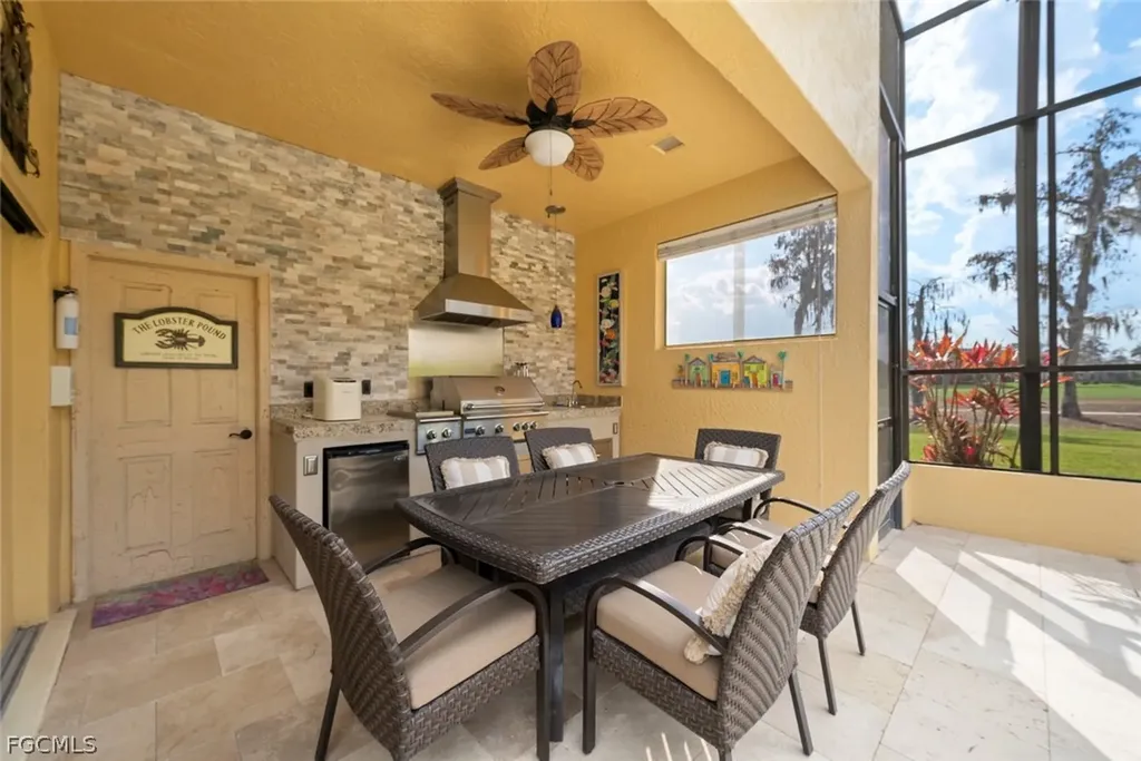15228 Fiddlesticks Boulevard Fort Myers FL 33912