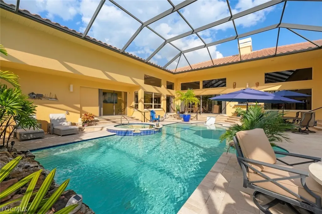 15228 Fiddlesticks Boulevard Fort Myers FL 33912
