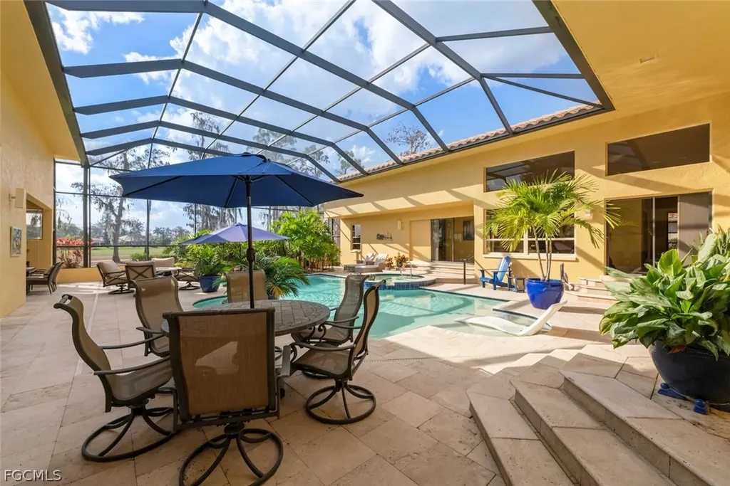 15228 Fiddlesticks Boulevard Fort Myers FL 33912