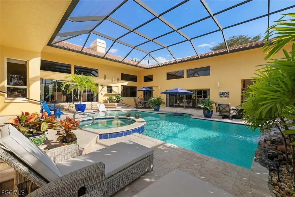 15228 Fiddlesticks Boulevard Fort Myers FL 33912