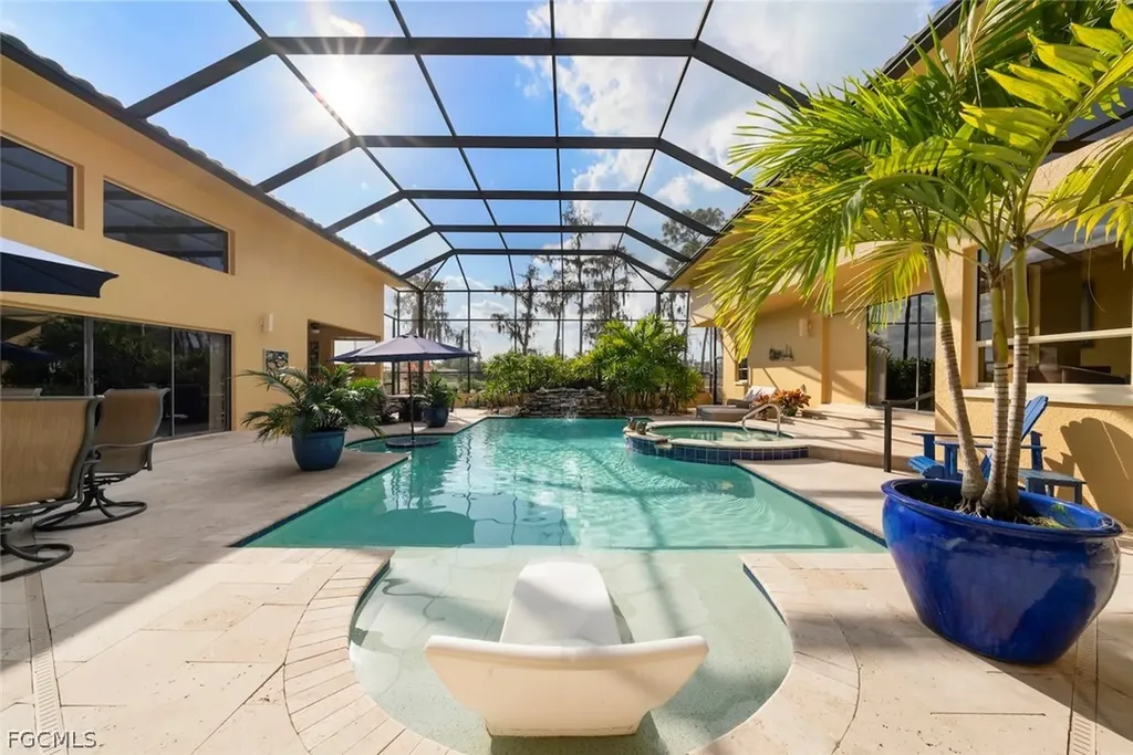 15228 Fiddlesticks Boulevard Fort Myers FL 33912