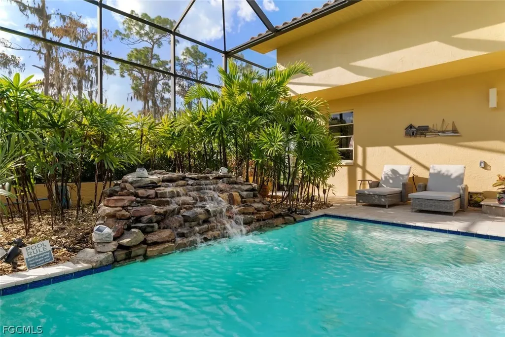 15228 Fiddlesticks Boulevard Fort Myers FL 33912