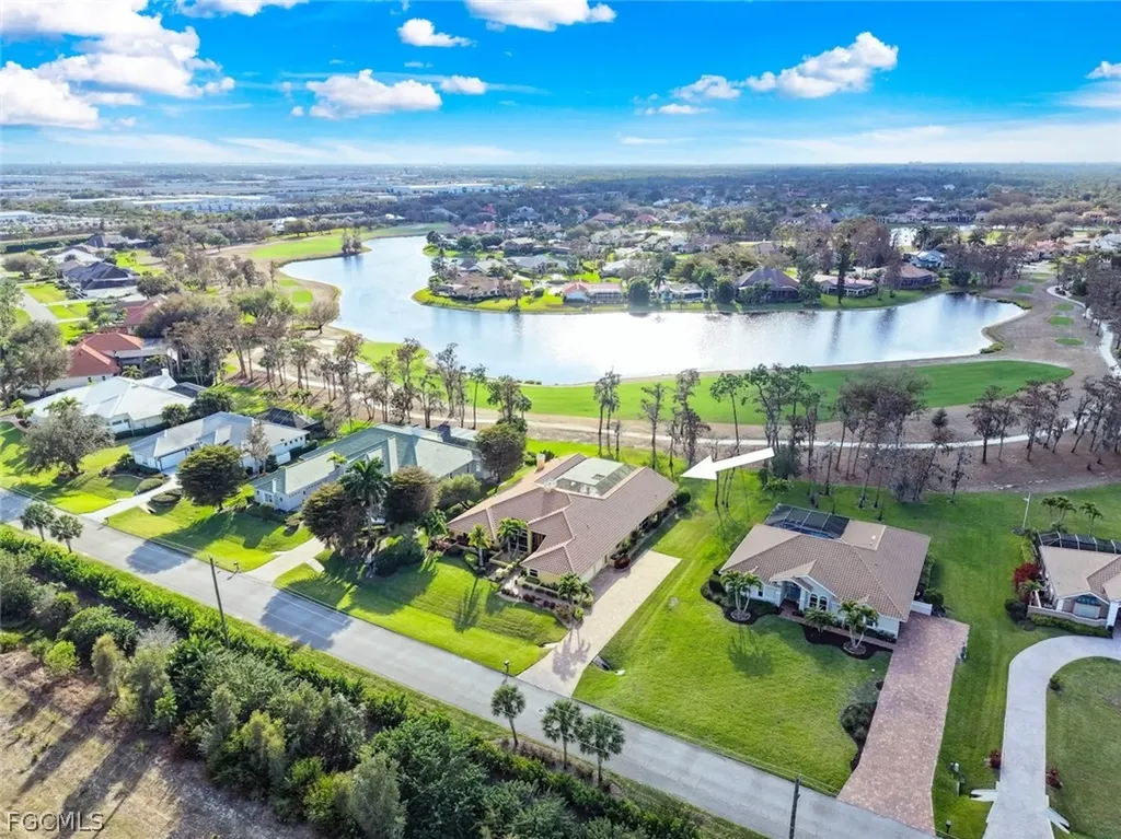 15228 Fiddlesticks Boulevard Fort Myers FL 33912