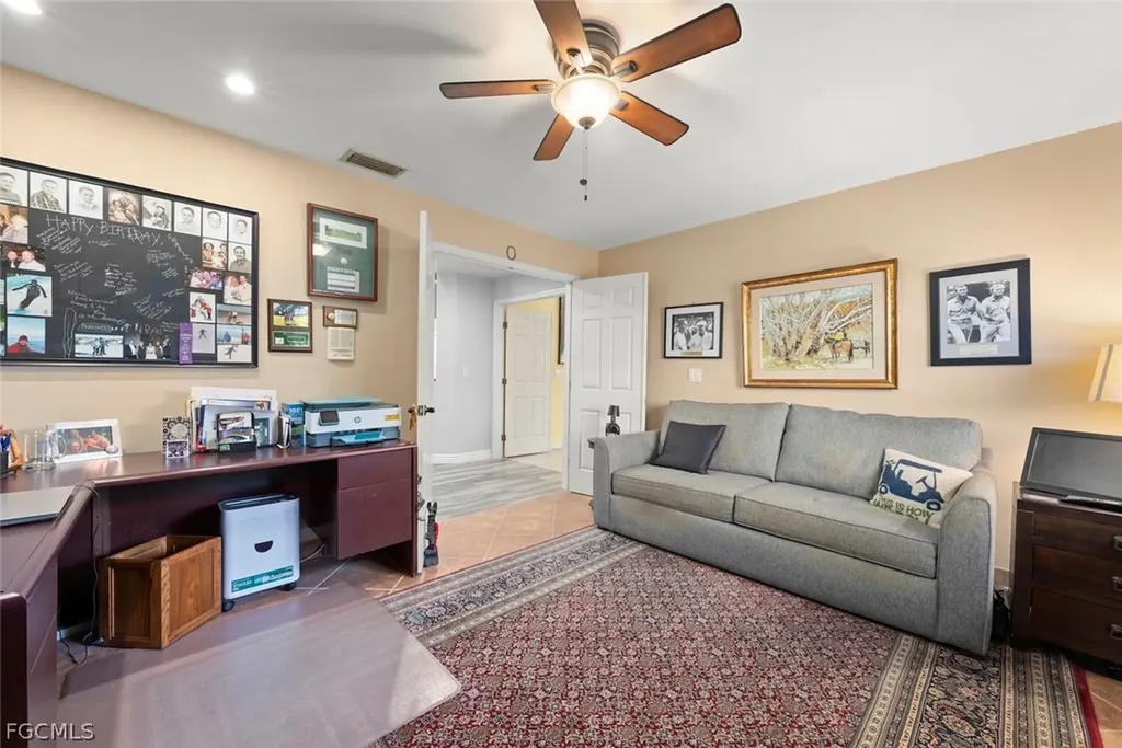 15228 Fiddlesticks Boulevard Fort Myers FL 33912