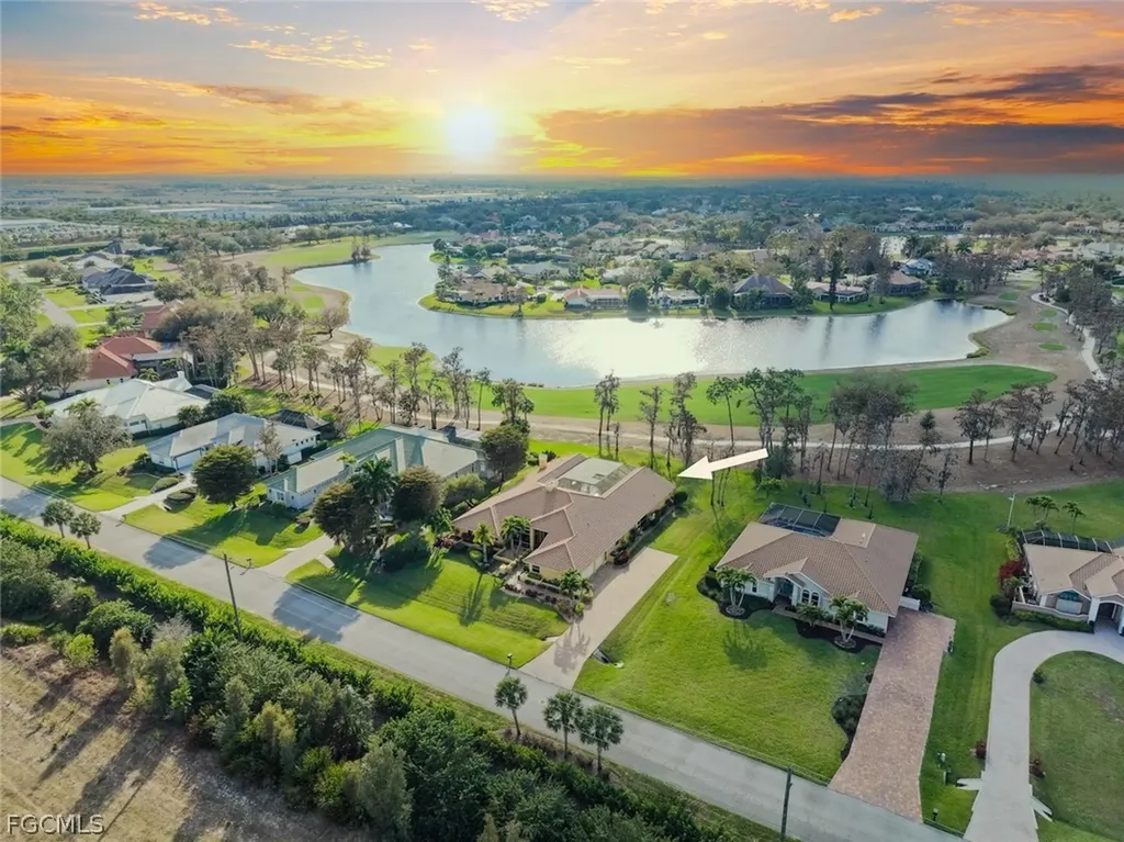 15228 Fiddlesticks Boulevard Fort Myers FL 33912